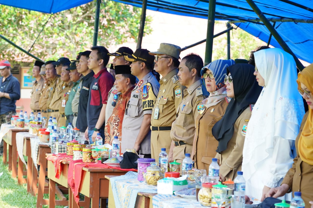 Halal Bi Halal sekaligus Pengajian Rutin Bulanan Badan Kontak Majlis Taklim (BMKT) di Pengekahan Pekon Way Haru Halal Bi Halal sekaligus Pengajian Rutin Bulanan Badan Kontak Majlis Taklim (BMKT) di Pengekahan Pekon Way Haru