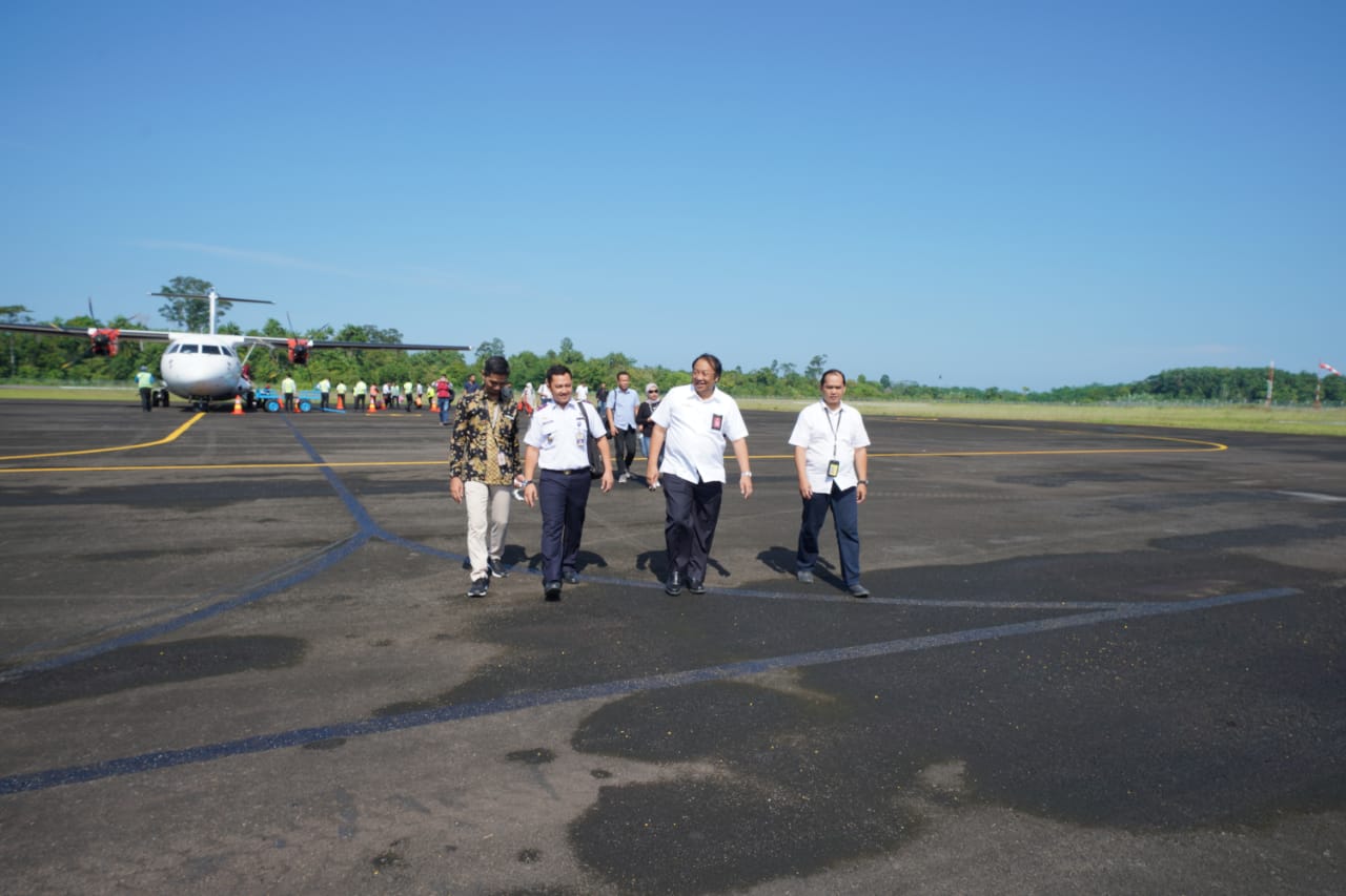 Wings Air Mulai Layani Rute Radin Inten II – M Taufik Kiemas Krui Wings Air Mulai Layani Rute Radin Inten II – M Taufik Kiemas Krui
