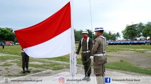 Upacara Paripurna Bulanan 17 Januari 2019 Upacara Paripurna Bulanan 17 Januari 2019
