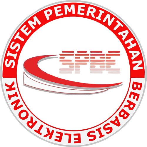 Tentang Evaluasi Sistem Pemerintahan Berbasis Elektronik (SPBE) - Kabupaten  Pesisir Barat