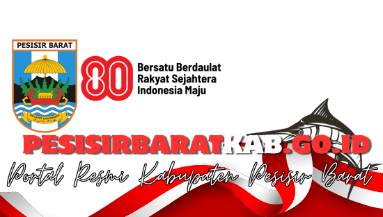Kabupaten Pesisir Barat