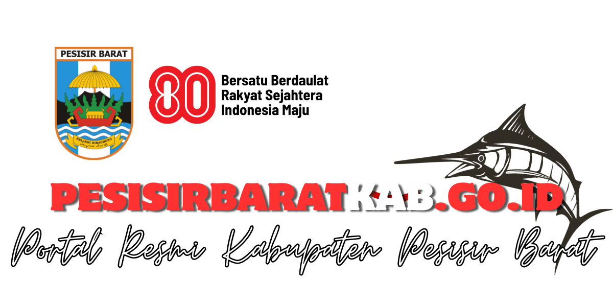 Kabupaten Pesisir Barat