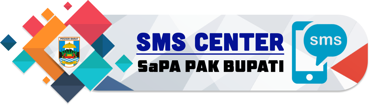 SMS CENTER