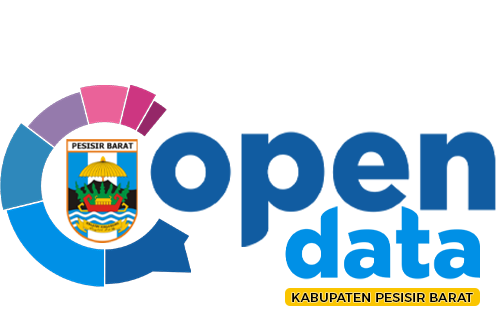 Portal Data Kabupaten Pesisir Barat